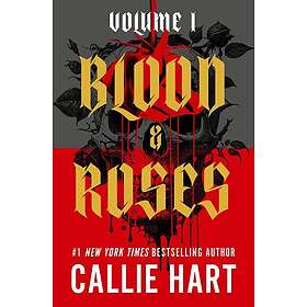 Blood & Roses Volume 1