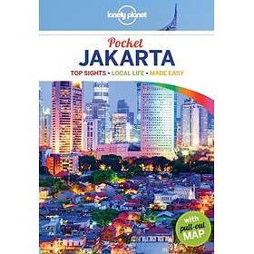 Jakarta 1 Pocket Guide