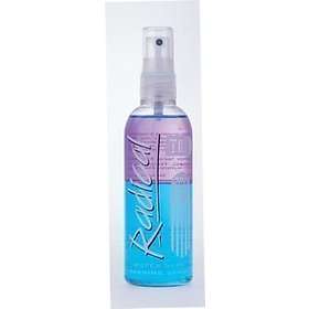 Radical Tan Step 3 Sun Bed Super Dark Designed Formula Tanning Spray 165ml