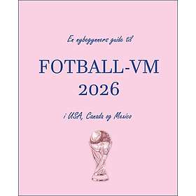 Fotball-VM 2026