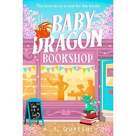 The Baby Dragon Bookshop