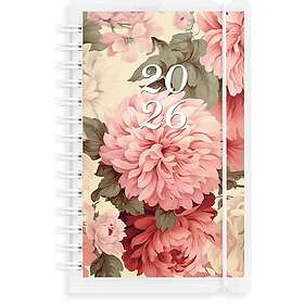 Burde Exclusive 4 in 1 2026 83x127mm