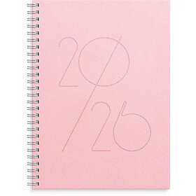 Burde Kalenteri Business Style 2026