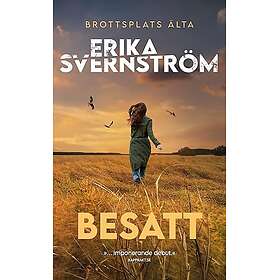 Besatt Svernström, Erika
