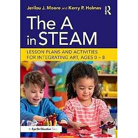 The A in STEAM