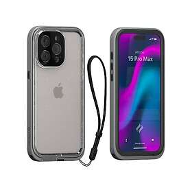 Catalyst Total Protection Coque pour iPhone 15 Pro Max