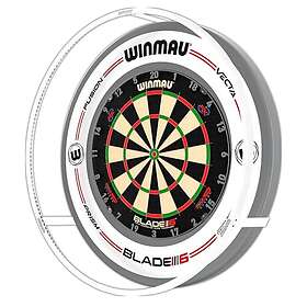 Winmau Plasma Ice Dartboard Light
