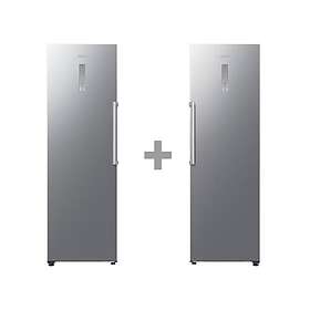 Samsung RR39C7BG7S9 + RZ32C7BF6S9 Paket