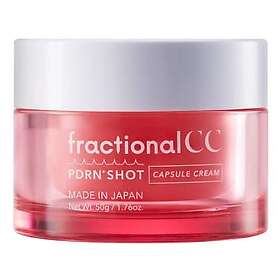 Fractional CC PDRN Shot Capsule Cream 50g