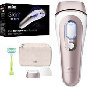 Braun Skin i-Expert Pro 7 PL7147 IPL