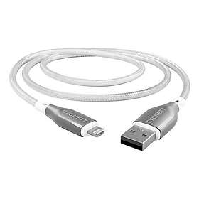 Cygnett CY4661PCCAL Lightning till USB-A 2m