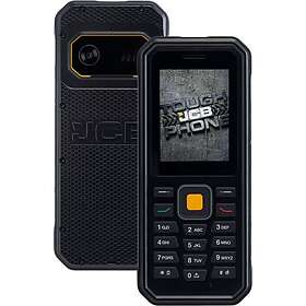 JCB Tradesman 4 4G 128GB