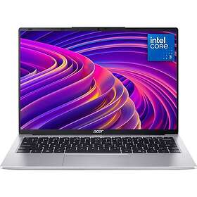 Acer Aspire Lite AL14-32P 14" Core 3 N355 8GB RAM 256GB SSD