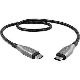 Cygnett CY4673PCTYC USB-C à USB-C USB 2.0 50cm