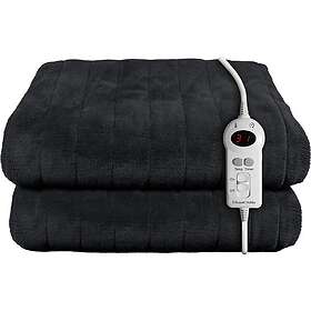 Russell Hobbs RHHT1004BLA Heated Throw
