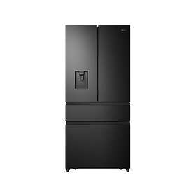 Hisense RF540N4WFE (Noir)