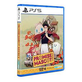 Promise Mascot Agency (PS5)
