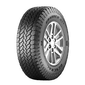 General Tire Grabber AT3 235/55 R18 104H