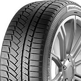 Continental WinterContact TS 850P 245/45 R18 100V RunFlat