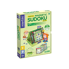 Magneettinen Sudoku Battle Kit Starter