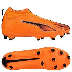 Puma Ultra 6 Match + Laceless FG/AG (Unisex)