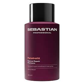 Sebastian Professional Penetraitt Reparerende Sjampo 280ml