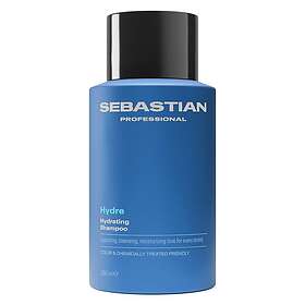 Sebastian Professional Hydre Fuktighetsgivende Sjampo 280ml