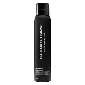 Sebastian Professional Drynamic+ Torrschampo 180ml