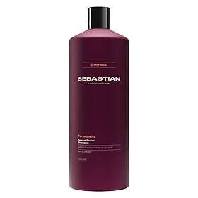 Sebastian Professional Penetraitt Rescue Repair Shampoo 1000ml
