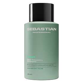 Sebastian Professional Volupt Tuuheuttava Shampoo 280ml
