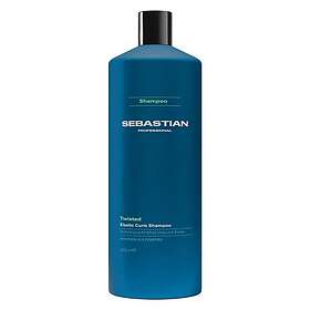 Sebastian Professional Twisted Elastic Curls Shampoo 1000ml