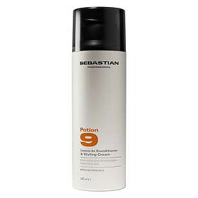Sebastian Professional Potion 9 Stylingkräm