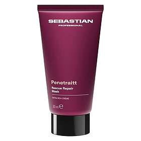 Sebastian Professional Penetraitt Rescue Repair Hårmask 30ml