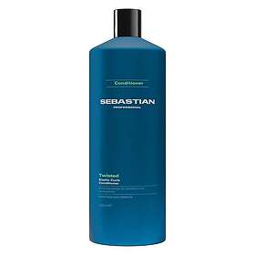 Sebastian Professional Twisted Elastic Curls Hoitoaine 1000ml