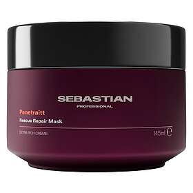 Sebastian Professional Penetraitt Rescue Repair Mask 145ml