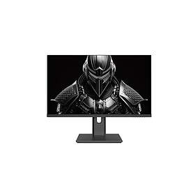 Dutzo G25-I240FC-B 24,5" Gaming FHD 240Hz