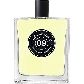 Pierre Guillaume Paris Yuzu Ab Irato edt 100ml
