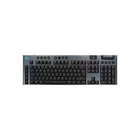 Logitech G915 X (Suisse)