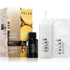Oleacolor Ammonia Free Hair Color