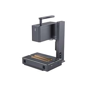 LaserPecker 2 Suit Version