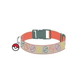 Pokémon Hundhalsband (M)