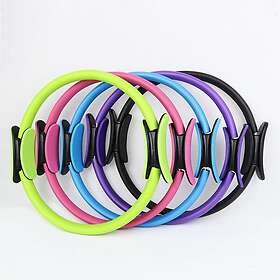 Mediconline Pilatesring with grip MO-06263