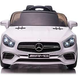 Mercedes Benz SL65 AMG Auto