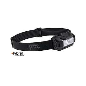 Petzl ARIA 1R RGB Otsalamppu