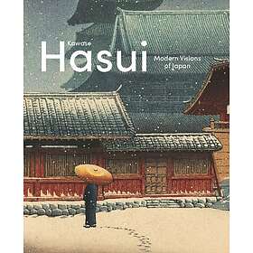 Kawase Hasui