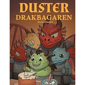Duster drakbagaren