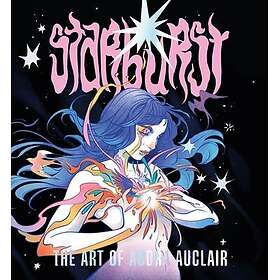 Starburst: The Art of Audra Auclair
