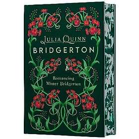 Romancing Mister Bridgerton Deluxe Collector's Edition: Bridgerton