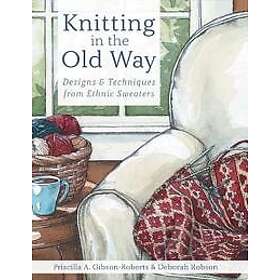 Knitting in the Old Way
