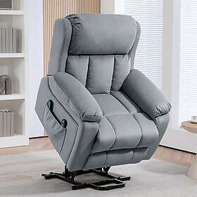 Homcom Lift Chair Riser and Recliner Chair